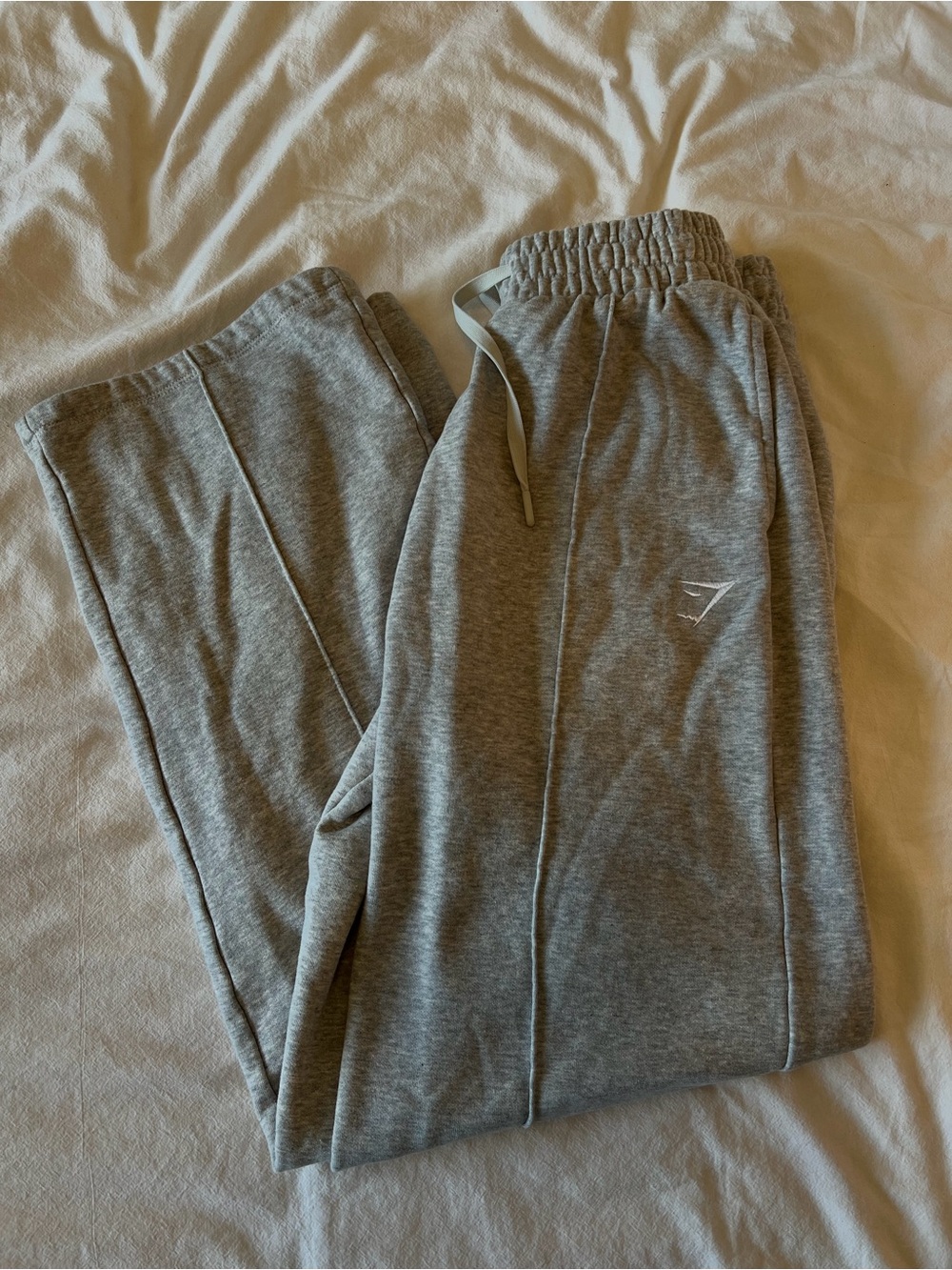 Gymshark Training Straight Leg Joggers